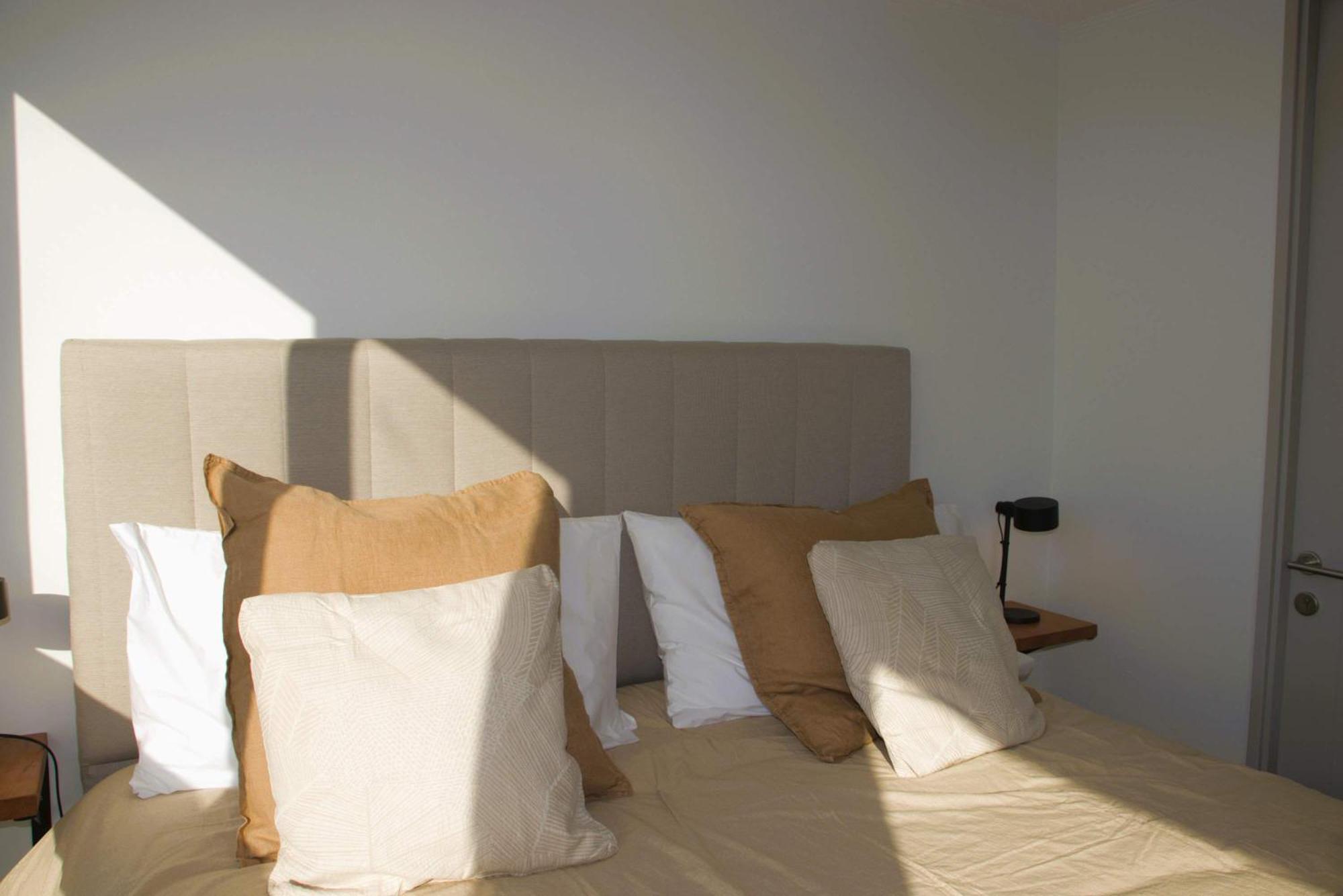 Apartamento Hom I Increible Depto A Estrenar 1d1b En *