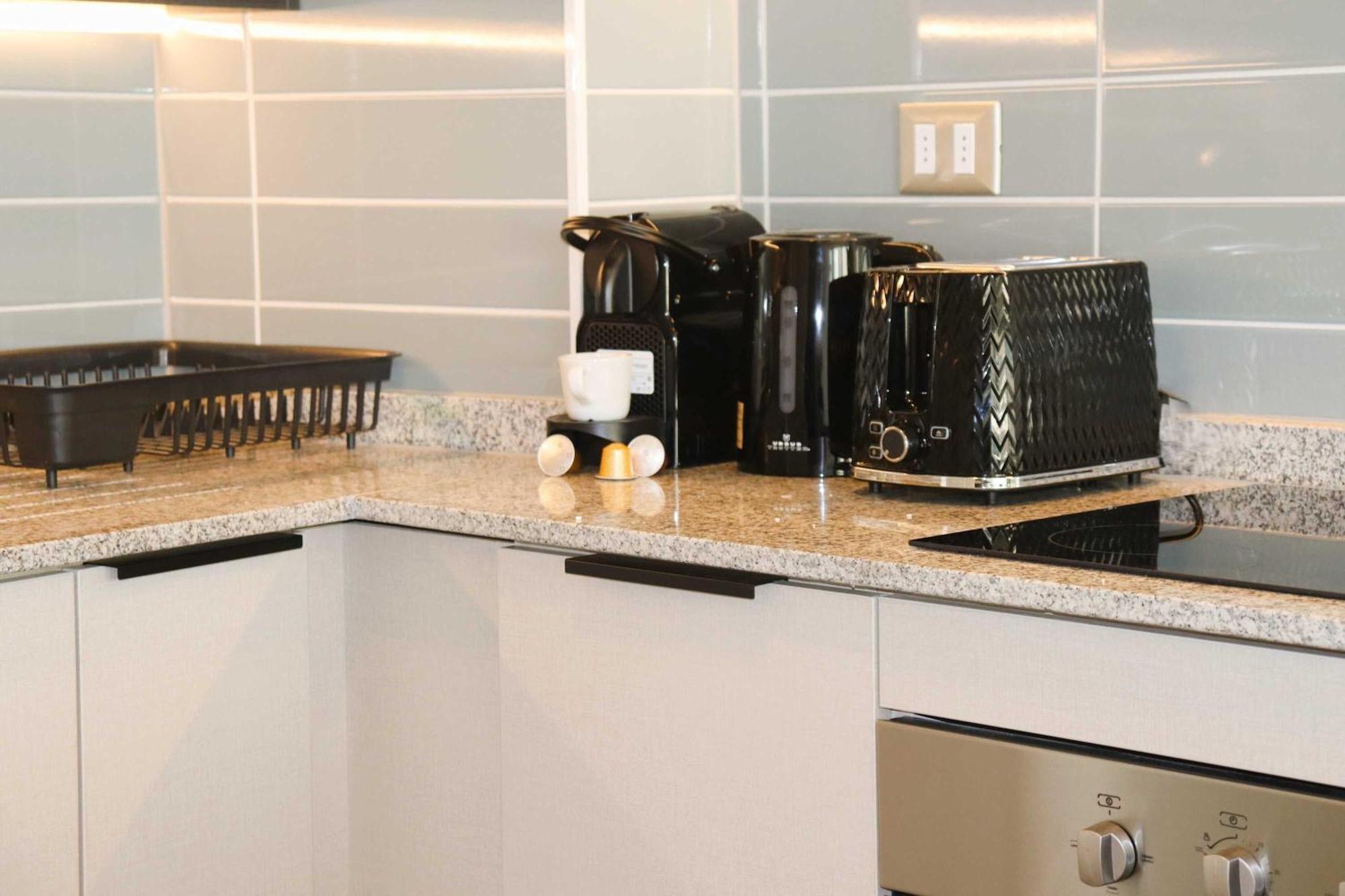 Apartamento Hom I Increible Depto A Estrenar 1d1b En Santiago